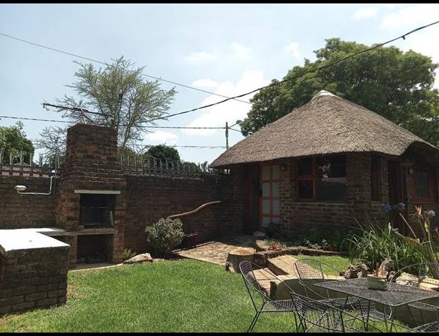 4 BEDROOM HOUSE FOR SALE IN GREENHILLS